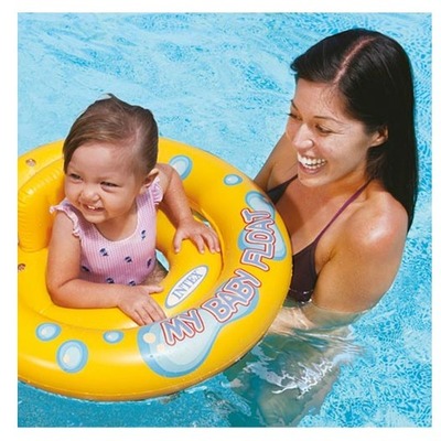 شناور شورتی شنا کودک  (مناسب 1 تا 2 سال )